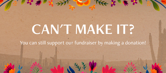 Una Más Fundraiser- Donations