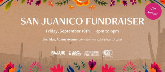 Una Más Fundraiser